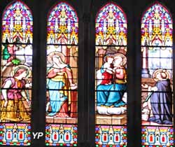 Cathédrale Saint-Maurice