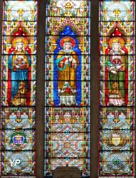 Cathédrale Saint-Maurice