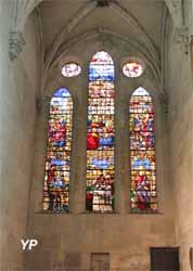 Cathédrale Saint-Maurice