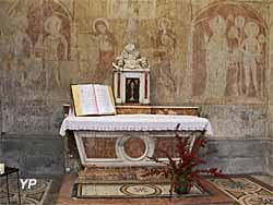 Cathédrale Saint-Maurice