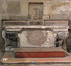 Cathédrale Saint-Maurice