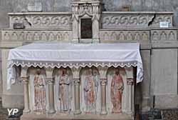 Cathédrale Saint-Maurice