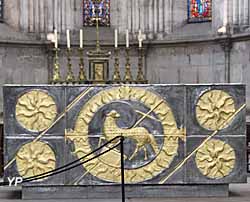 Cathédrale Saint-Maurice