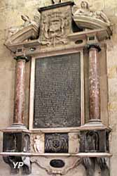 Cathédrale Saint-Maurice