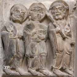 Cathédrale Saint-Maurice