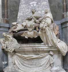 Cathédrale Saint-Maurice