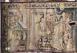 Cathédrale Saint-Maurice