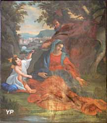 Cathédrale Saint-Maurice