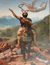 Cathédrale Saint-Maurice