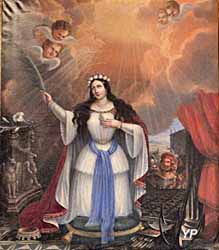 Cathédrale Saint-Maurice