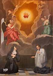 Cathédrale Saint-Maurice