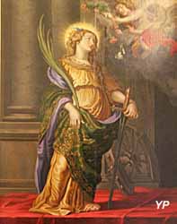 Cathédrale Saint-Maurice