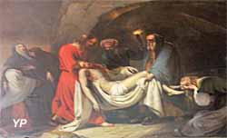 Cathédrale Saint-Maurice