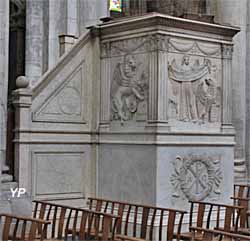 Cathédrale Saint-Maurice