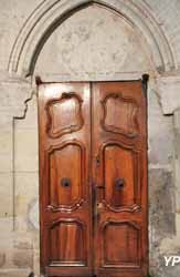 Cathédrale Saint-Maurice