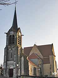 Église Saint-Nicolas (doc. Yalta Production)