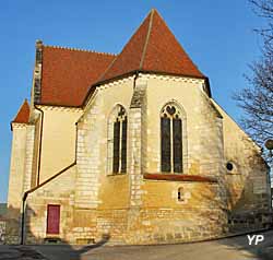 Église Saint-Nicolas
