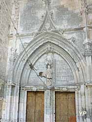 Eglise Saint-Barthélémy