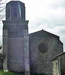 Eglise Saint-Barthélémy (doc. Yalta Production)