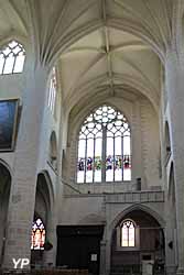 Transept