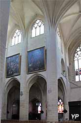 Croisée du transept