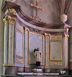 Collégiale Notre-Dame