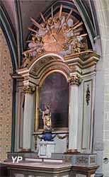 Collégiale Notre-Dame