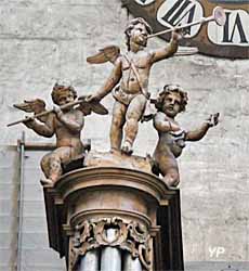 Collégiale Notre-Dame