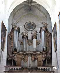 Orgue Riepp