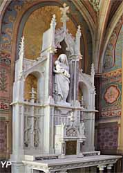 Collégiale Notre-Dame