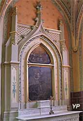 Collégiale Notre-Dame