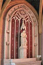 Collégiale Notre-Dame