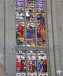 Collégiale Notre-Dame