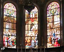 Collégiale Notre-Dame