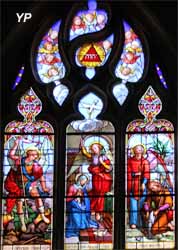 Collégiale Notre-Dame