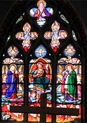 Collégiale Notre-Dame