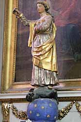 Collégiale Notre-Dame