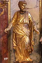 Collégiale Notre-Dame