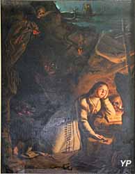 Collégiale Notre-Dame