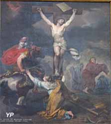 Collégiale Notre-Dame