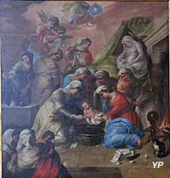 Collégiale Notre-Dame