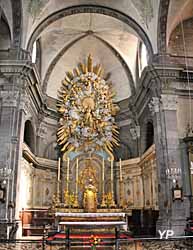 Église Saint-Maurice