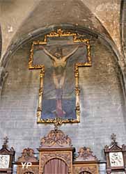 Église Saint-Maurice