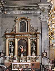 Église Saint-Maurice