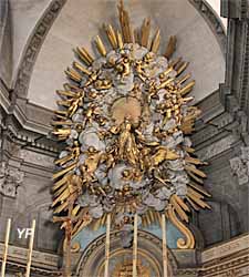 Église Saint-Maurice