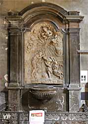 Église Saint-Maurice