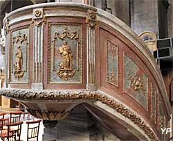 Église Saint-Maurice