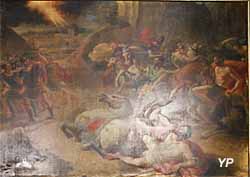 Église Saint-Maurice