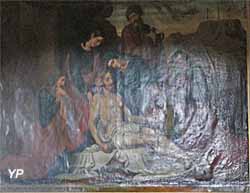 Église Saint-Maurice