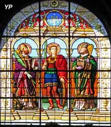 Église Saint-Maurice